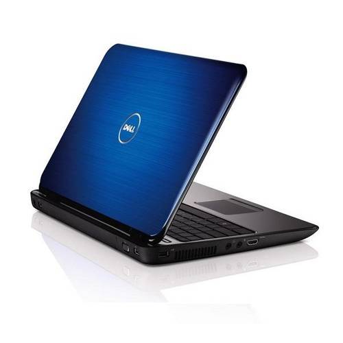 Ноутбук  DELL  Inspiron N7010 i5-480M blue