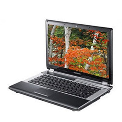 Ноутбук  SAMSUNG  RV515 (S01)