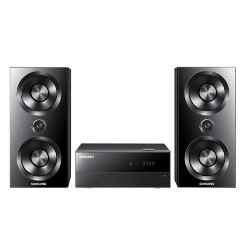 Муз.центр микро DVD  SAMSUNG  MM-D530D