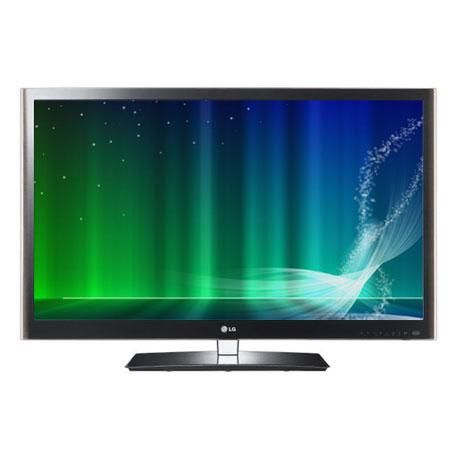 Телевизор LED  LG  42LW4500