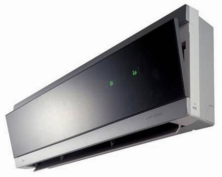 Кондиционер  LG  C12LTR/C12LTU