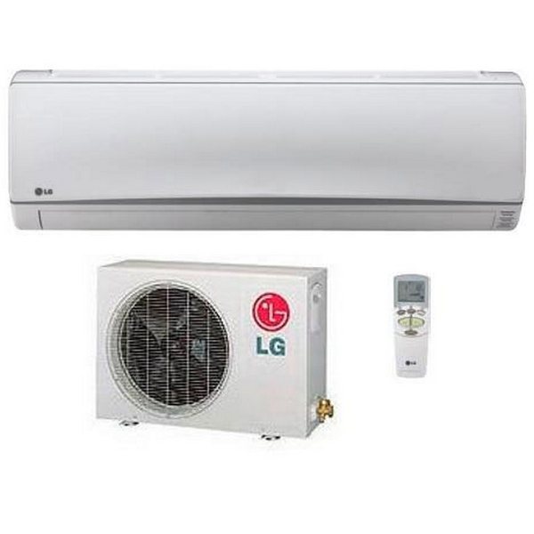Кондиционер  LG  S12PT/S12PT