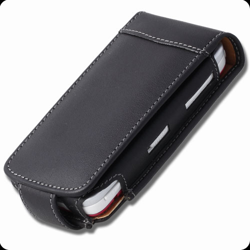 Чехол-книжка  LIFETEK  Nokia 5230 черный