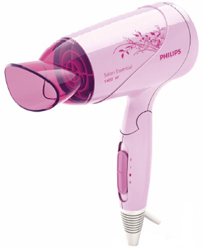 Фен  PHILIPS  HP 8106
