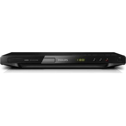 DVD плеер  PHILIPS  DVP3880