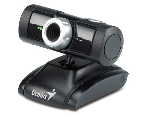 Веб камера  GENIUS  EYE 320 SE B