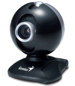 Веб камера  GENIUS  Cam Face 300
