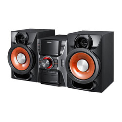 Муз. центр dvd  SAMSUNG  MX-D730D