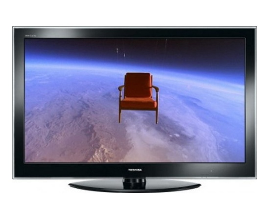 Телевизор  TOSHIBA  46WL753R