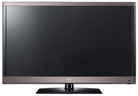 Телевизор  LG 47LW575S
