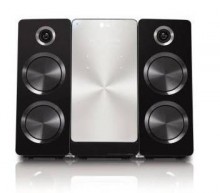 Муз.центр микро DVD  LG  FB-166