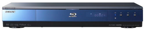 Blu-Ray плеер  SONY  BDP-S550