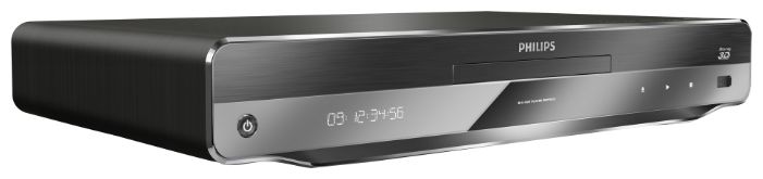 Blu-Ray плеер  PHILIPS  BDP9600