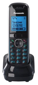 Доп.тр.  PANASONIC  KX-TGA551RUB