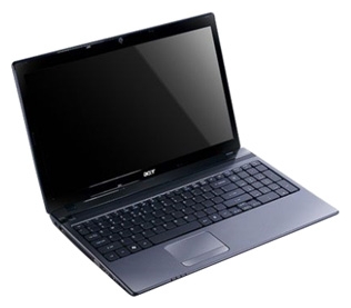 Ноутбук  ACER  Aspire 7750G-2634G75 Mikk