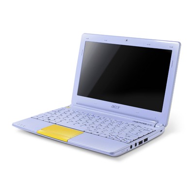 Ноутбук  ACER  Aspire One Happy-2N578Qyy