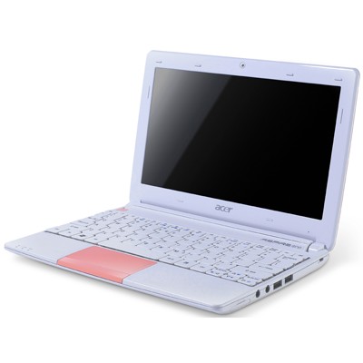 Ноутбук  ACER  Aspire One Happy-2N578Qpp