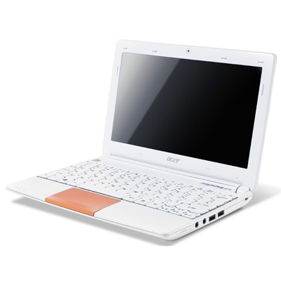 Ноутбук  ACER  Aspire One Happy-2N578Qoo