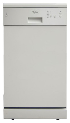 Посудомоечная машина  WHIRLPOOL  ADP 450 WH