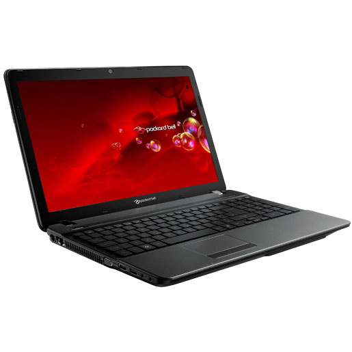 Ноутбук  PACKARD BELL  EasyNote TS11-HR-320RU