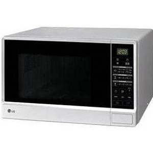 СВЧ-печь  LG  MC-7847 BS
