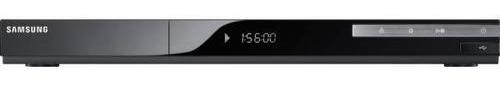 Blu-Ray плеер  SAMSUNG  BD-D5500K