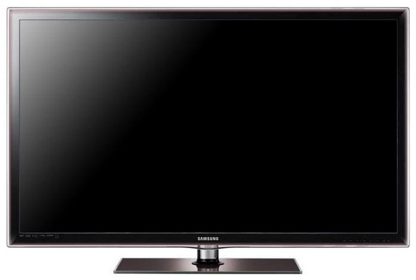 Телевизор LED  SAMSUNG  UE-37D6100SW