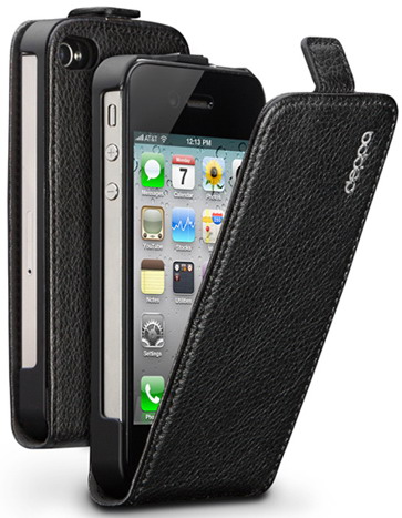 Чехол DEPPA iPhone 4/4S