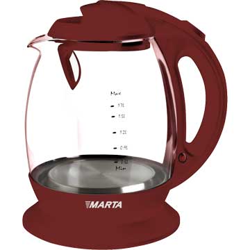 Чайник электрический MARTA MT-1035