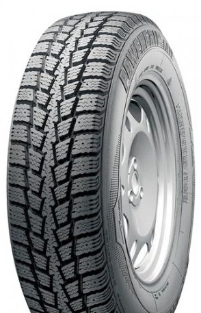 Шина KUMHO Power Grip KC11