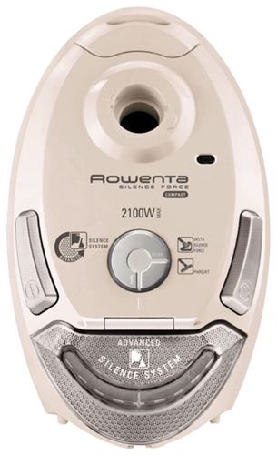 Пылесос  ROWENTA  RO 4627  + подарок (утюг DW 4020)