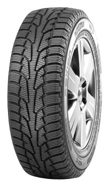 Шина NOKIAN WR C Cargo