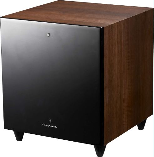 Сабвуфер  WHARFEDALE  Diamond 10 SX-Sub wenge