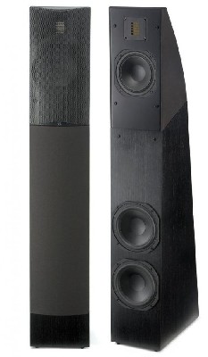 Акустика MARTIN LOGAN 12