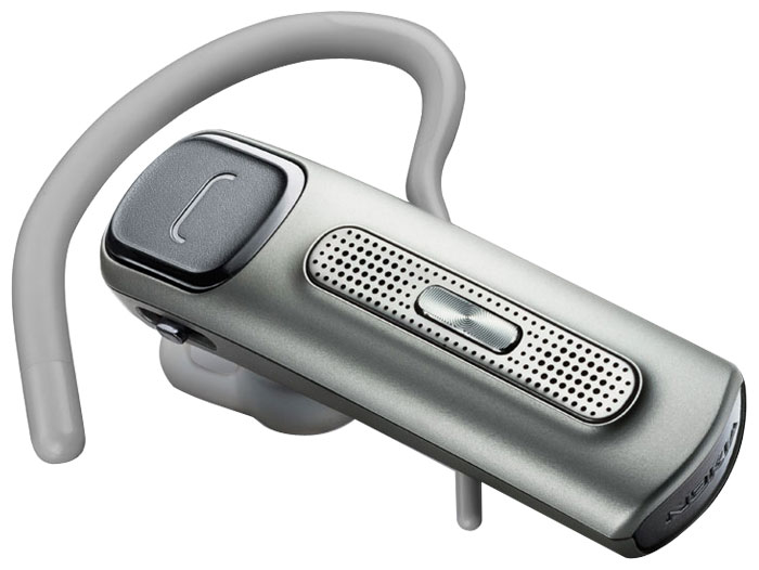 Bluetooth-гарнитура  NOKIA  BH-607