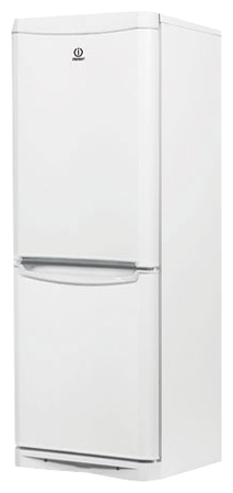 Холодильник  INDESIT  NBA16