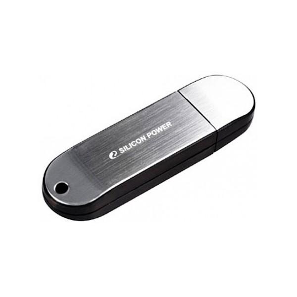 Флеш-накопитель 4 Gb  SILICON POWER  LuxMini 910