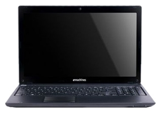Ноутбук  E-MACHINES  E644-E352G32 Mnkk