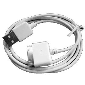 Bluetooth-гарнитура  DEPPA  для iPod, iPhone 2G/3G/3GS