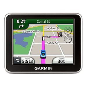 GPS-навигатор  GARMIN  Nuvi 2250