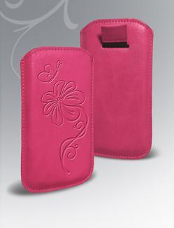 Сумочка  Standart  Лиана красный L (08C-0001)