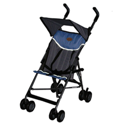 Коляска прогулочная  ДЕТИ  Аполо (OX-102L)