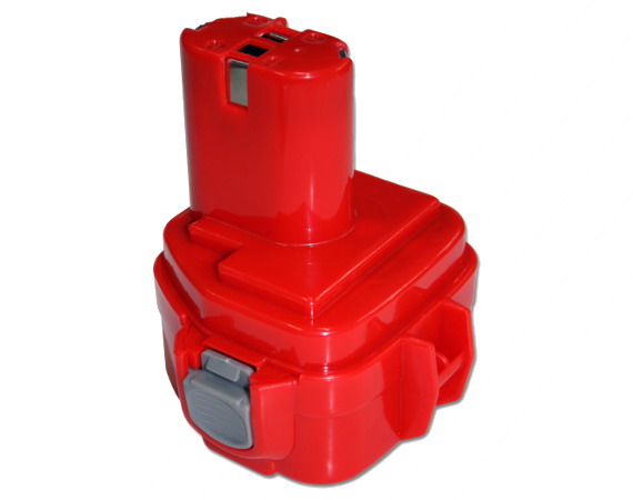 Аккумулятор  ПРАКТИКА  для MAKITA 12B (031-655)