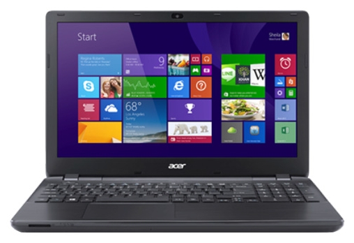 Ноутбук ACER 2509-C1NP
