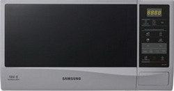 Микроволновая печь  SAMSUNG  MW-732 KR-S/X