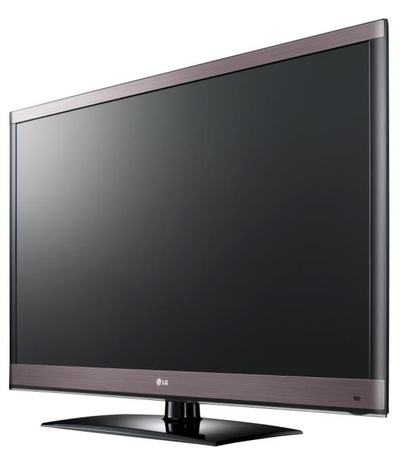 Телевизор LED  LG  32LV571S