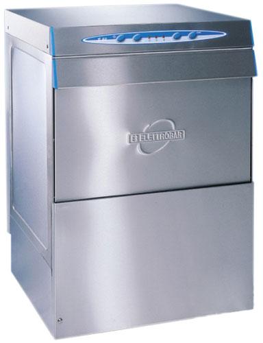 Посудомоечная машина ELETVOBAR FAST 160DP