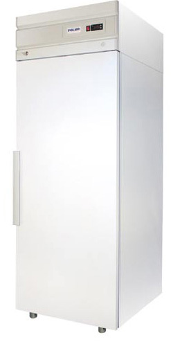 Шкаф холодильный ПОЛАИР CM 105-S (ШМ 0,5)