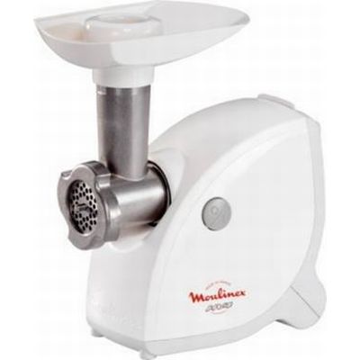 Мясорубка MOULINEX ME 4151