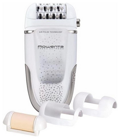 Эпилятор  ROWENTA  7240